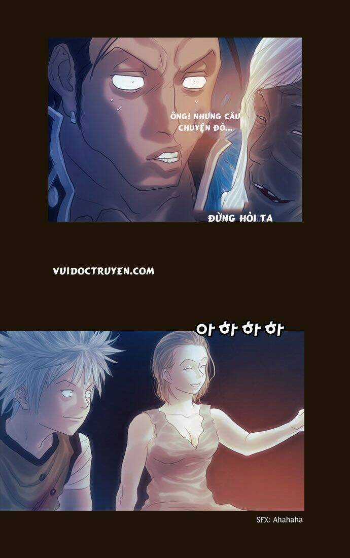 Hội ảo thuật - Chapter 96 - Trang 31