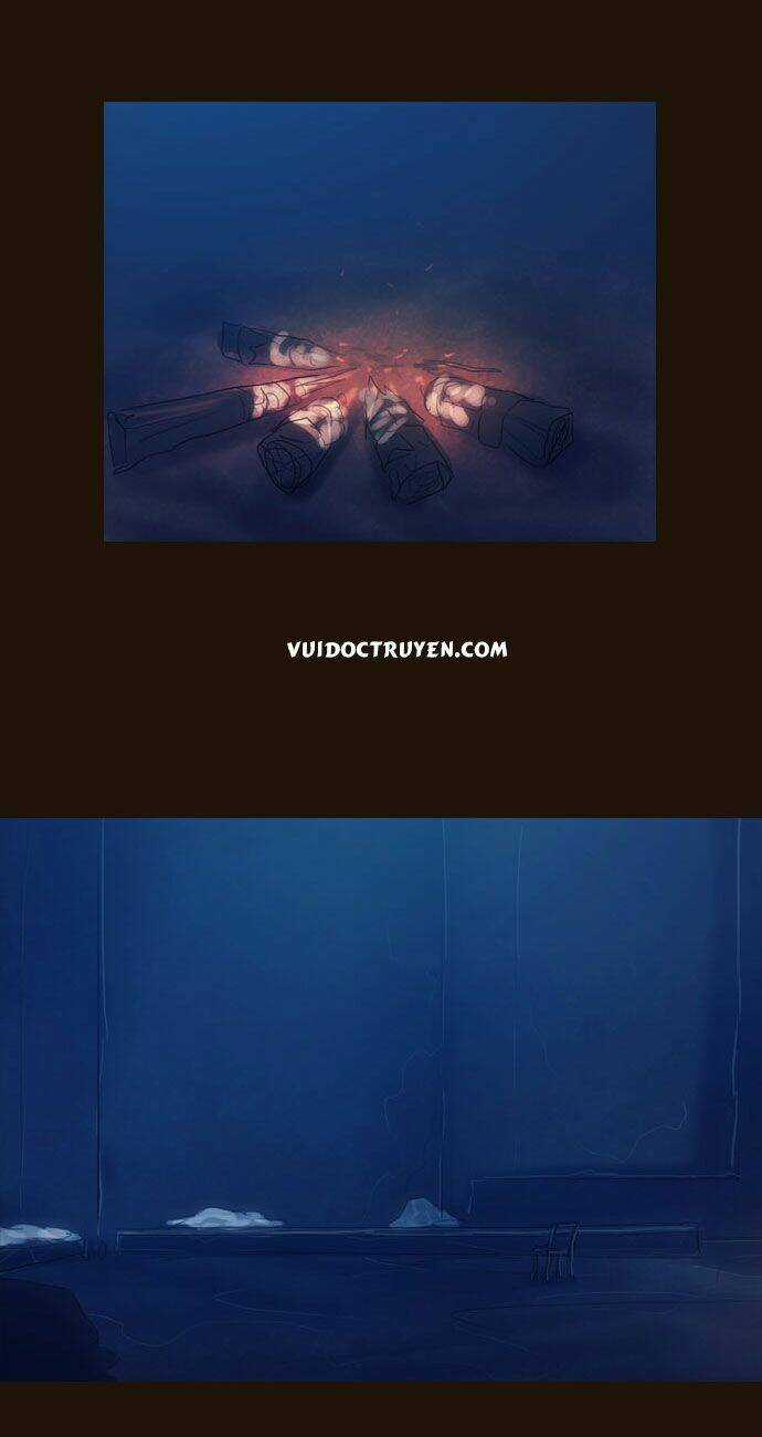 Hội ảo thuật - Chapter 96 - Trang 34