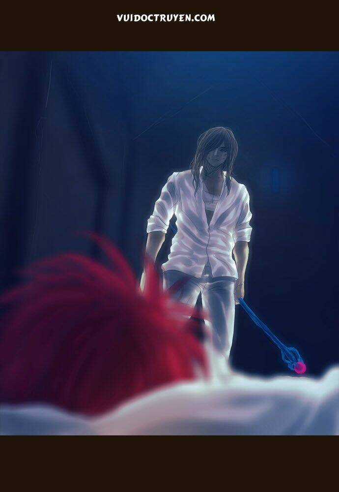 Hội ảo thuật - Chapter 96 - Trang 36