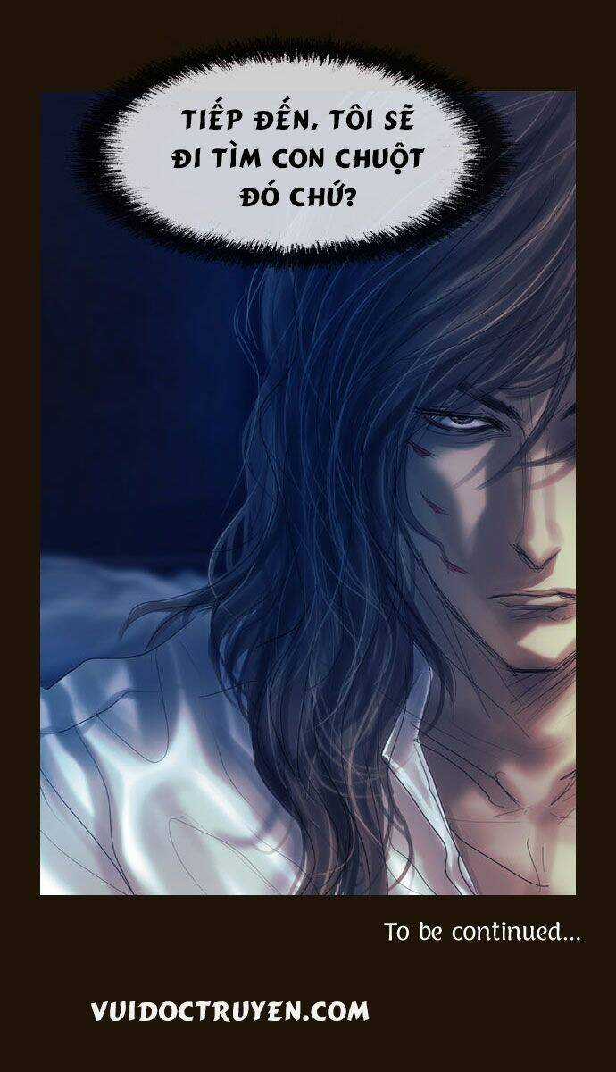 Hội ảo thuật - Chapter 96 - Trang 38