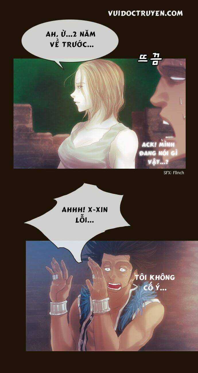 Hội ảo thuật - Chapter 96 - Trang 5