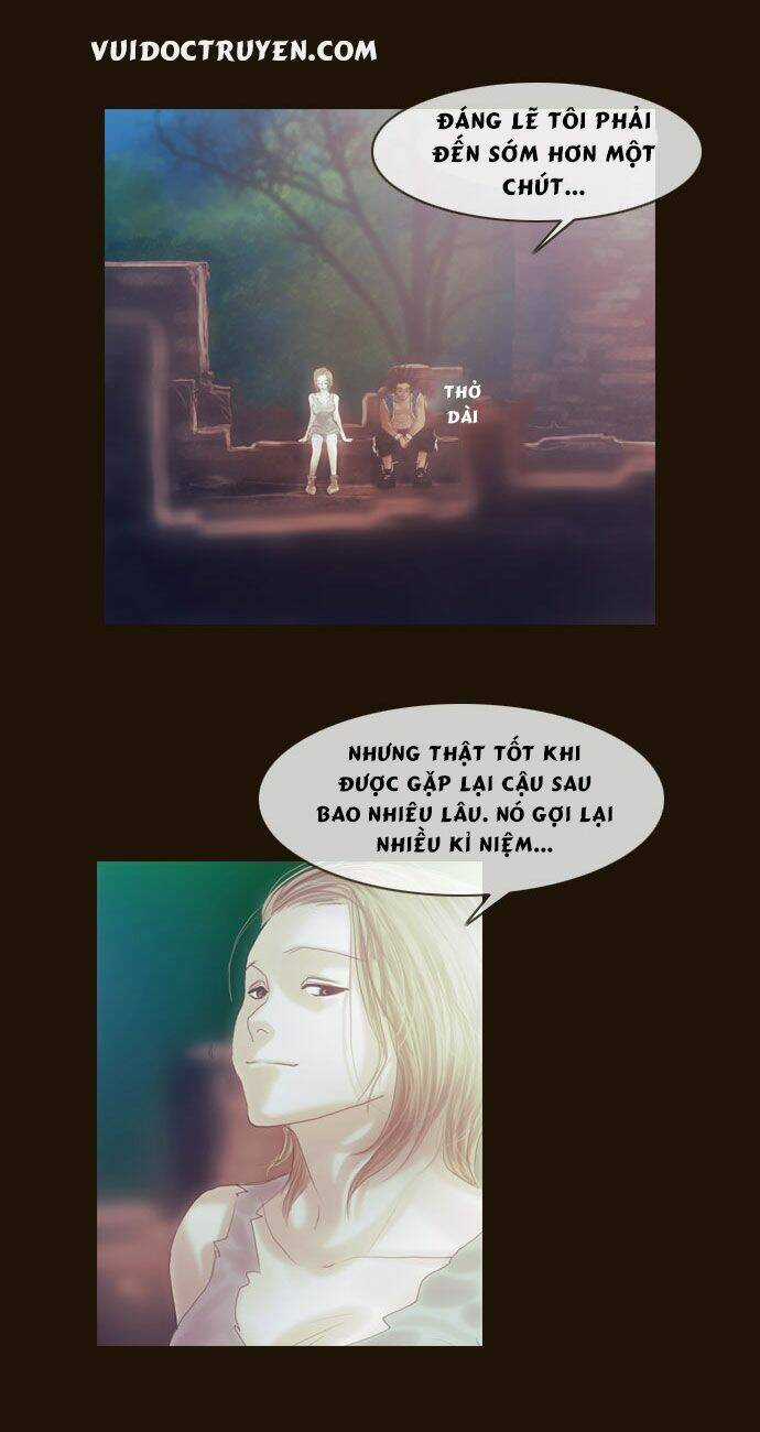 Hội ảo thuật - Chapter 96 - Trang 6