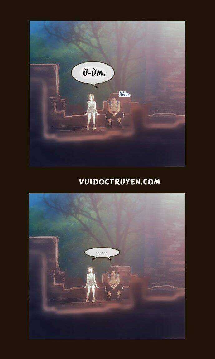 Hội ảo thuật - Chapter 96 - Trang 7