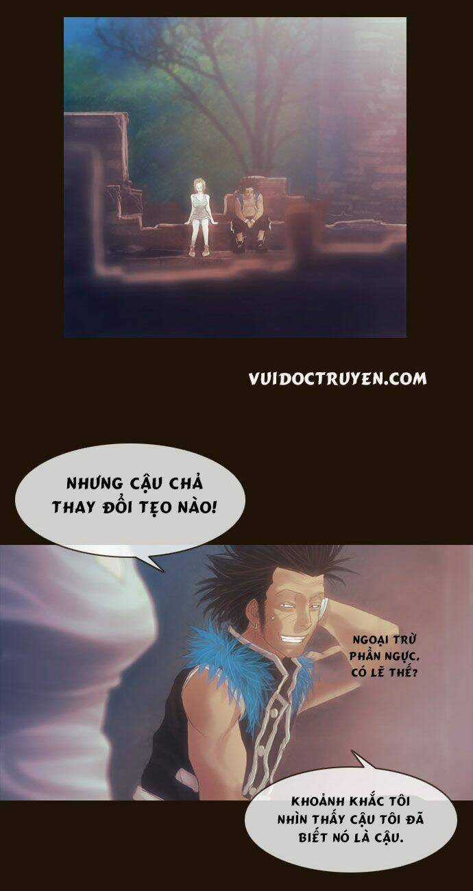 Hội ảo thuật - Chapter 96 - Trang 8