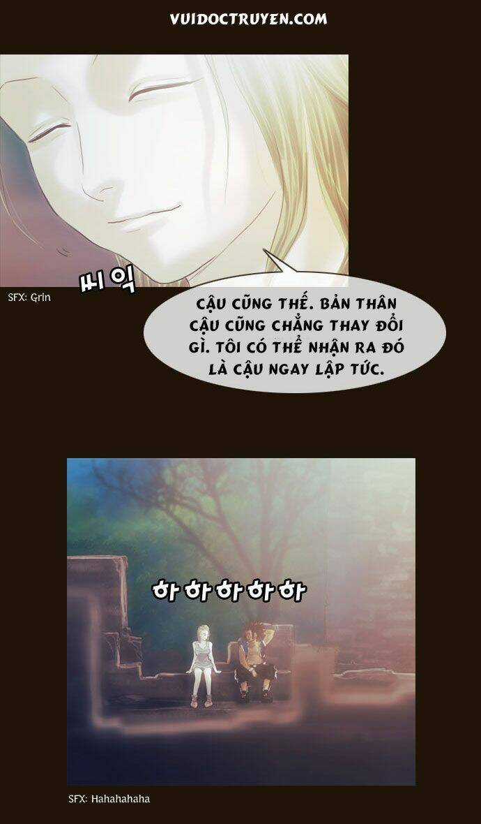 Hội ảo thuật - Chapter 96 - Trang 9
