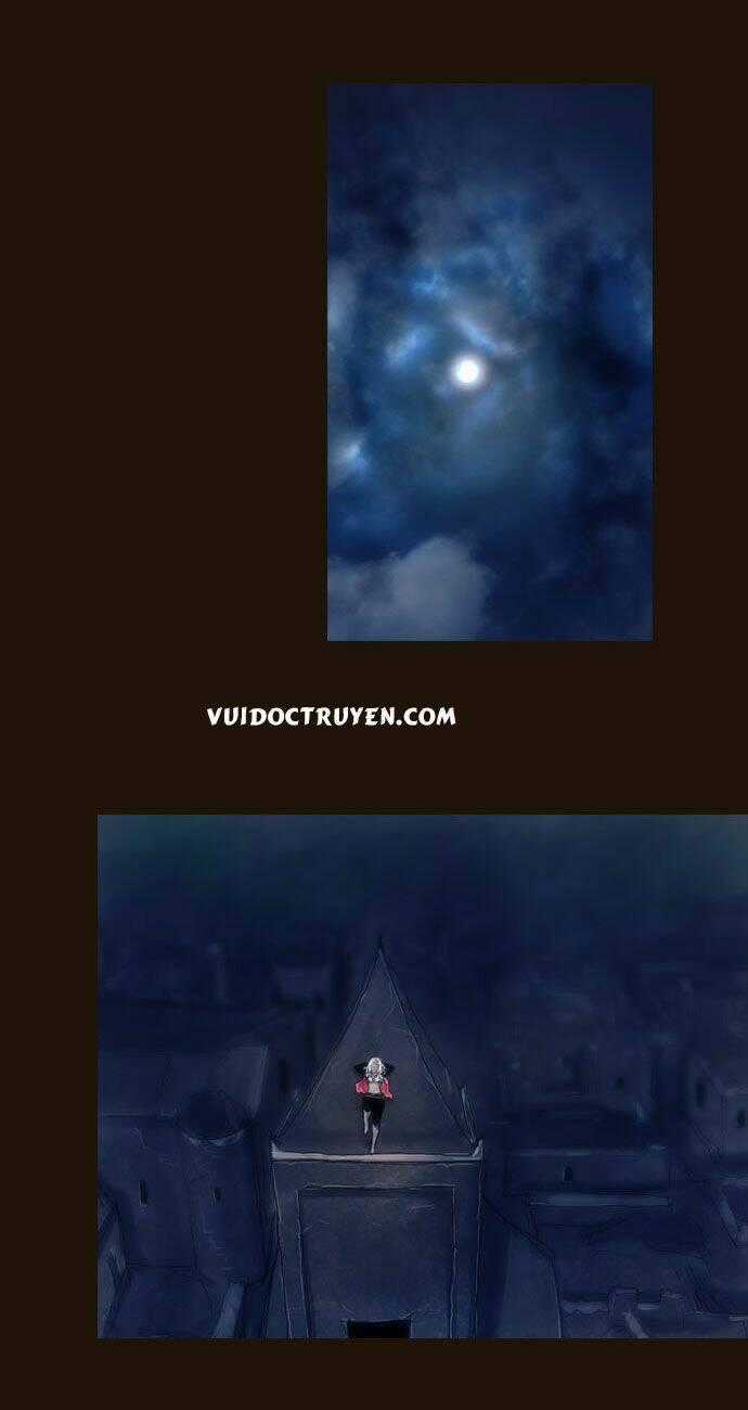 Hội ảo thuật - Chapter 97 - Trang 2