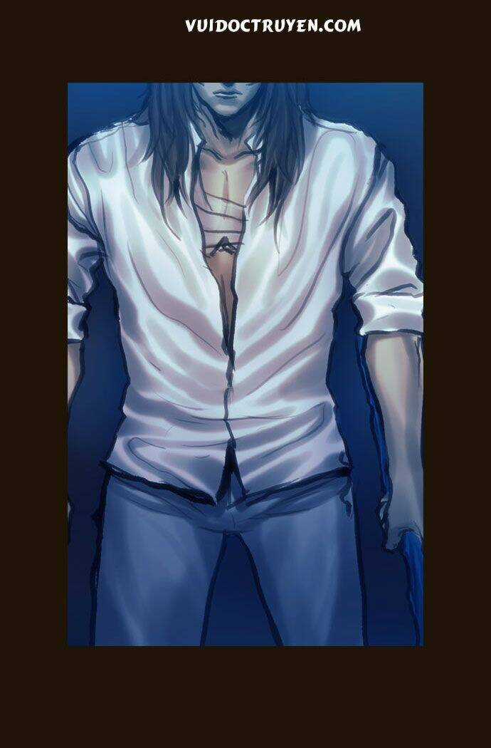 Hội ảo thuật - Chapter 97 - Trang 12