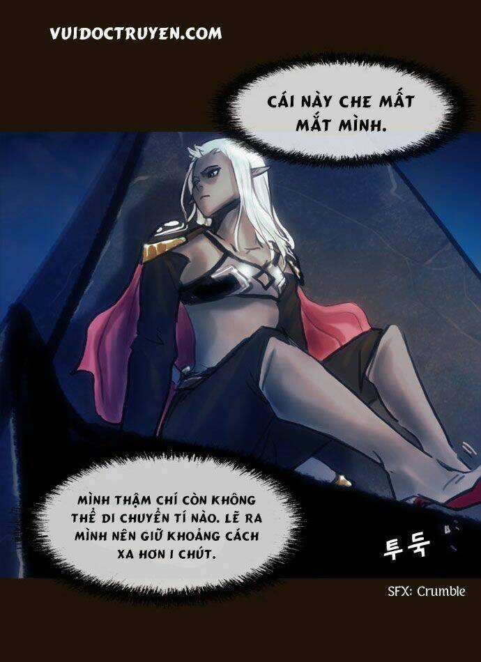Hội ảo thuật - Chapter 97 - Trang 14