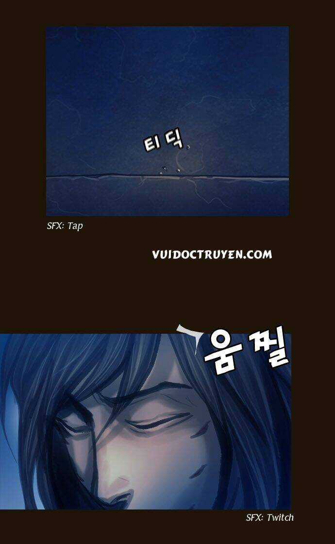 Hội ảo thuật - Chapter 97 - Trang 16