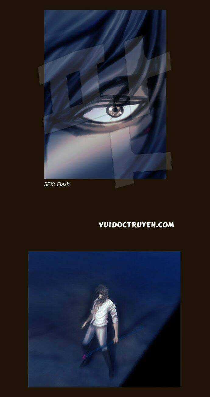 Hội ảo thuật - Chapter 97 - Trang 17