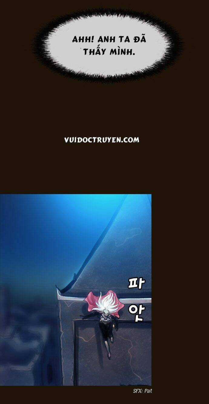 Hội ảo thuật - Chapter 97 - Trang 19