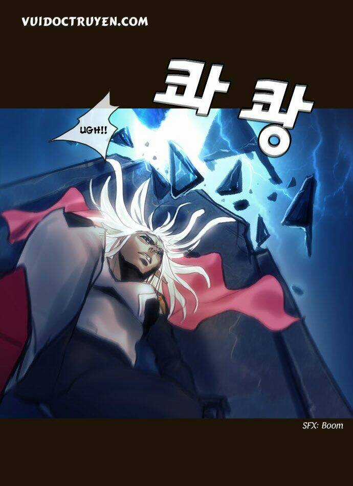 Hội ảo thuật - Chapter 97 - Trang 20