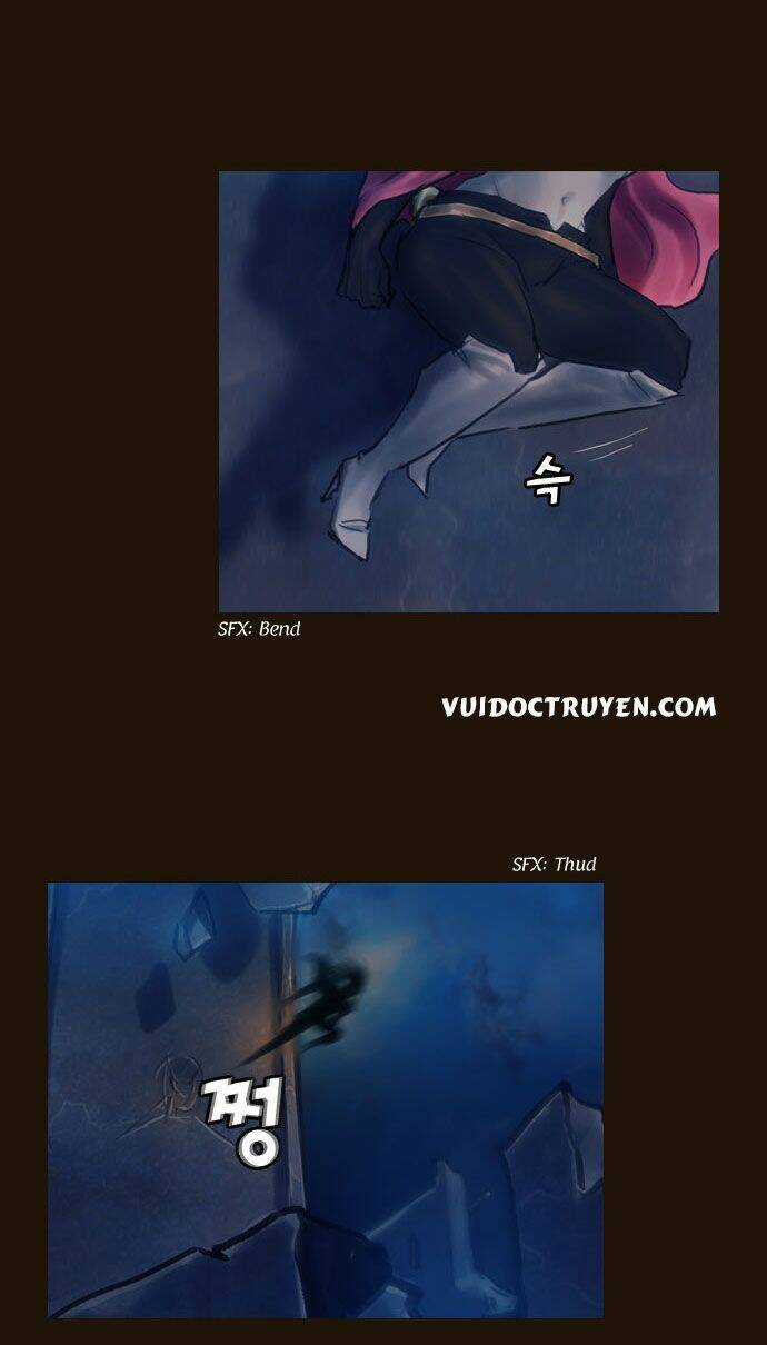 Hội ảo thuật - Chapter 97 - Trang 23