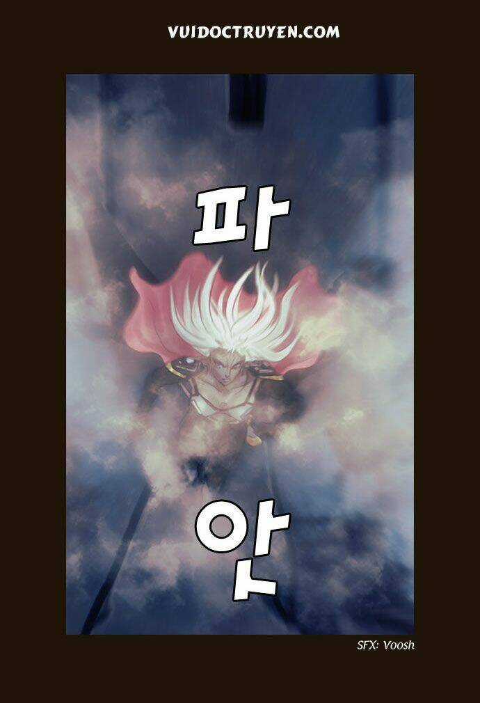 Hội ảo thuật - Chapter 97 - Trang 25