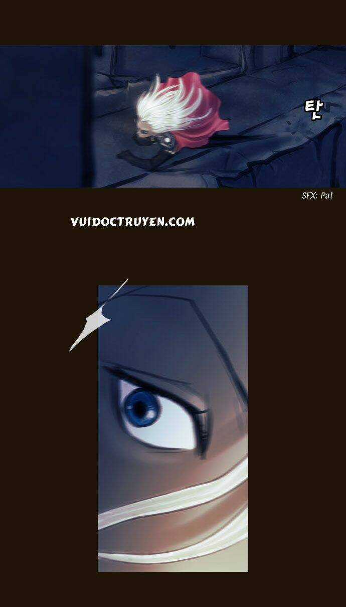 Hội ảo thuật - Chapter 97 - Trang 26
