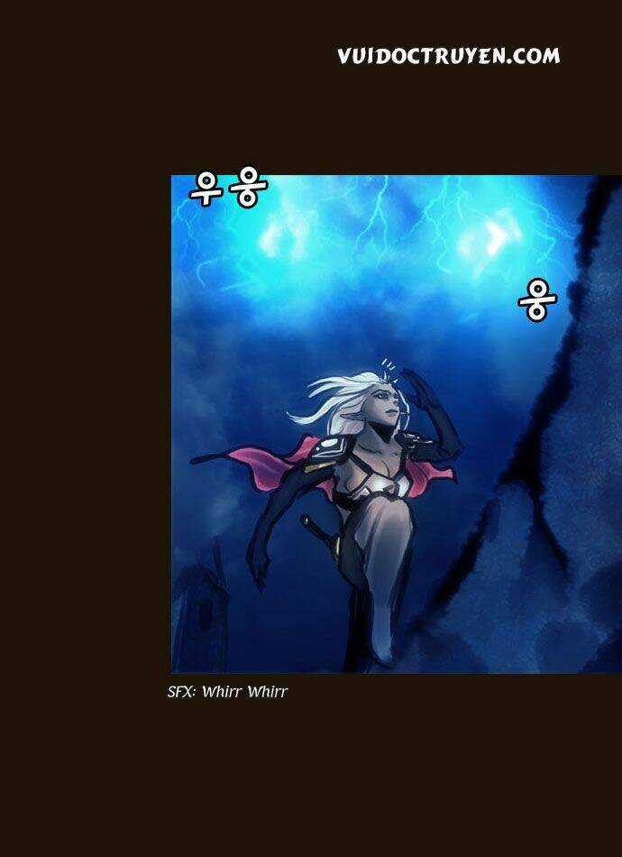 Hội ảo thuật - Chapter 97 - Trang 30