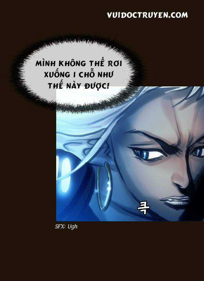 Hội ảo thuật - Chapter 97 - Trang 32