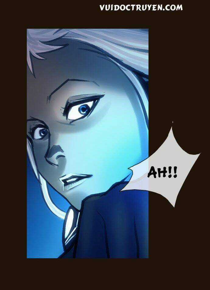 Hội ảo thuật - Chapter 97 - Trang 33