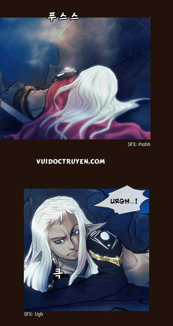 Hội ảo thuật - Chapter 97 - Trang 35