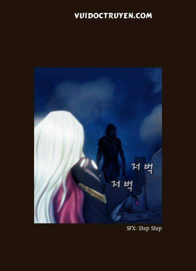 Hội ảo thuật - Chapter 97 - Trang 36