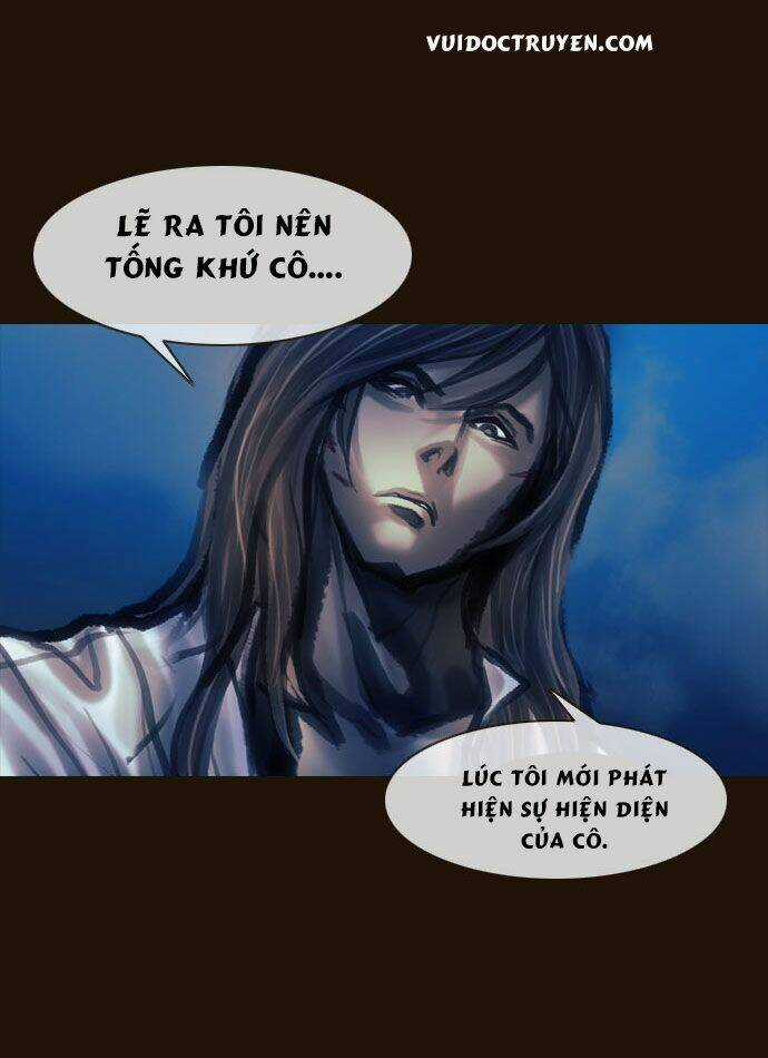 Hội ảo thuật - Chapter 97 - Trang 37