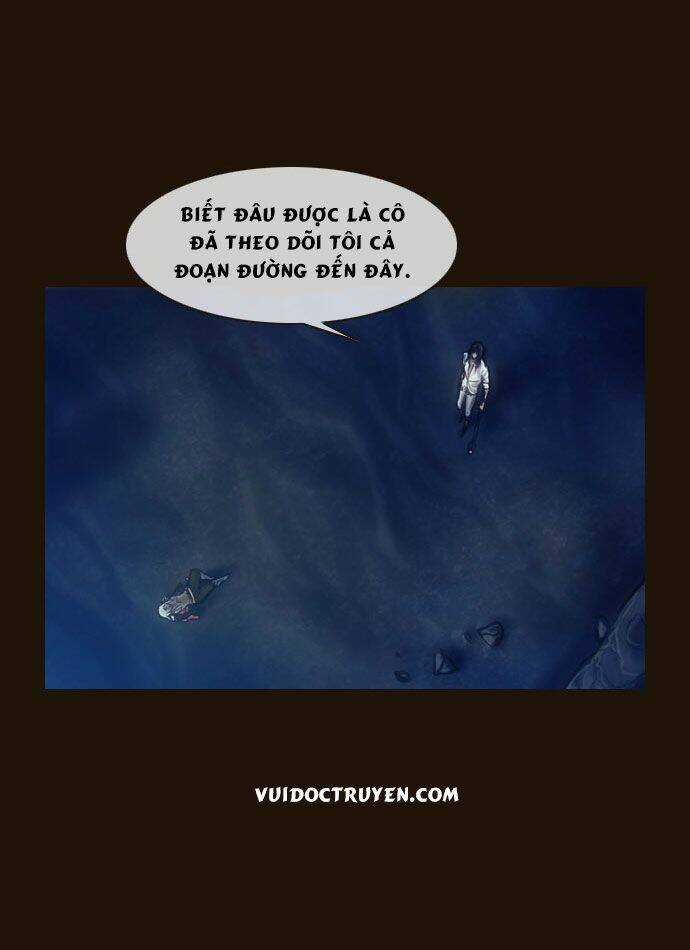 Hội ảo thuật - Chapter 97 - Trang 38