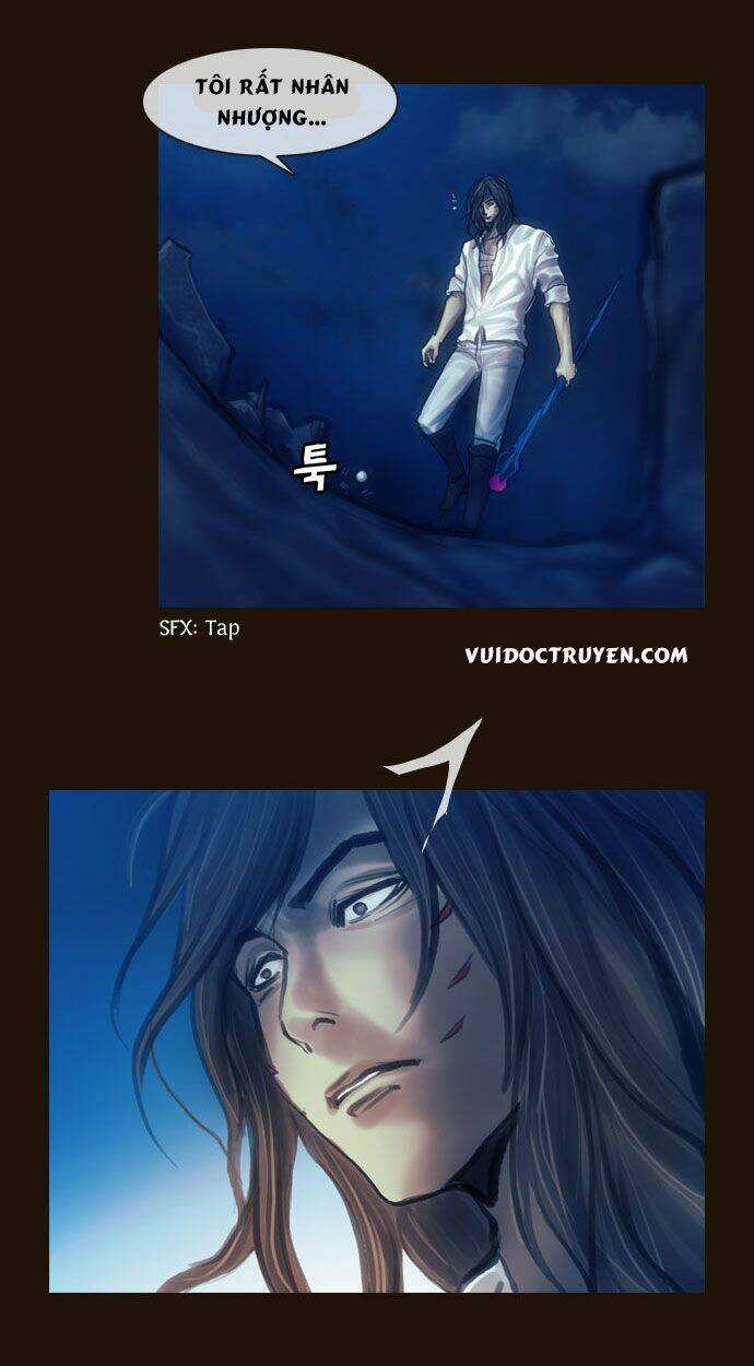 Hội ảo thuật - Chapter 97 - Trang 39