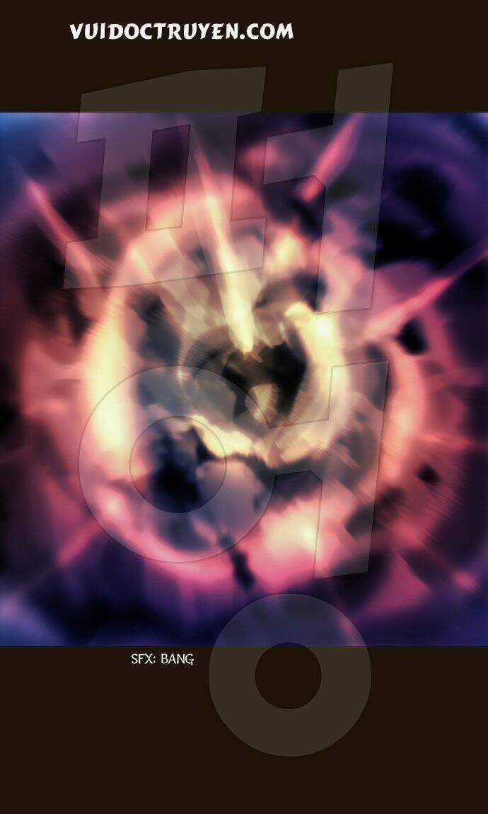 Hội ảo thuật - Chapter 97 - Trang 40