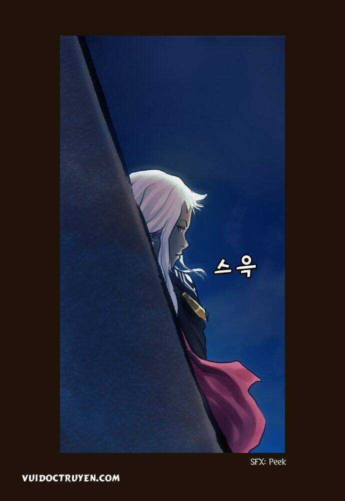 Hội ảo thuật - Chapter 97 - Trang 5