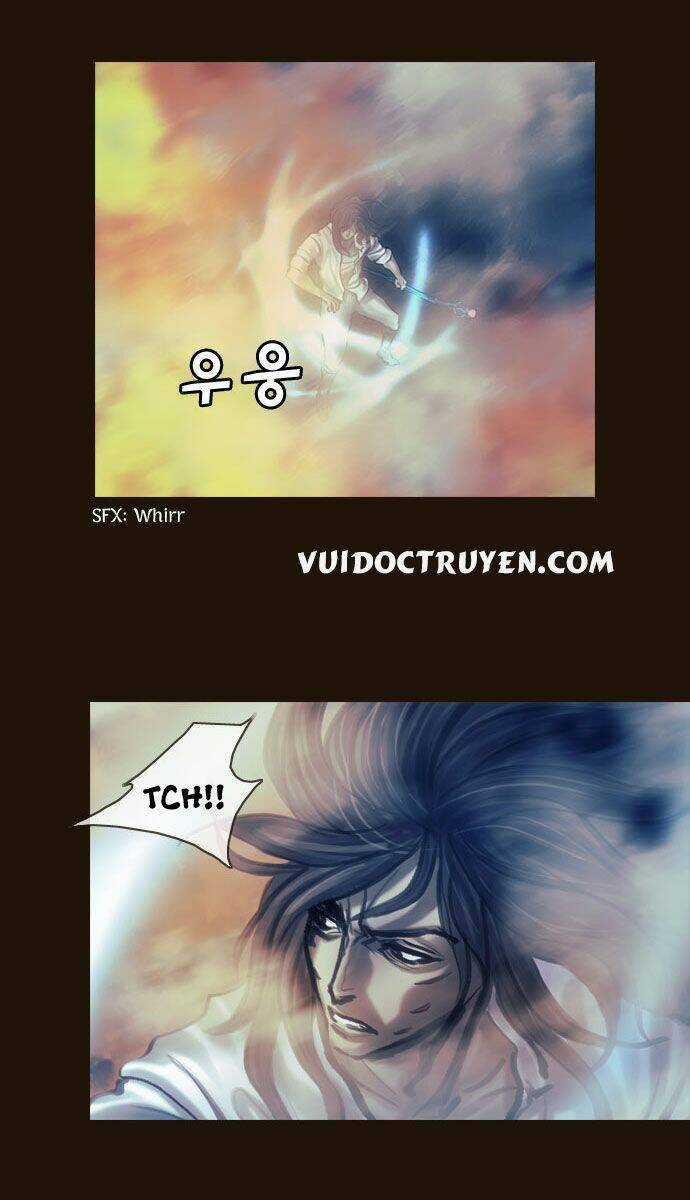 Hội ảo thuật - Chapter 97 - Trang 41