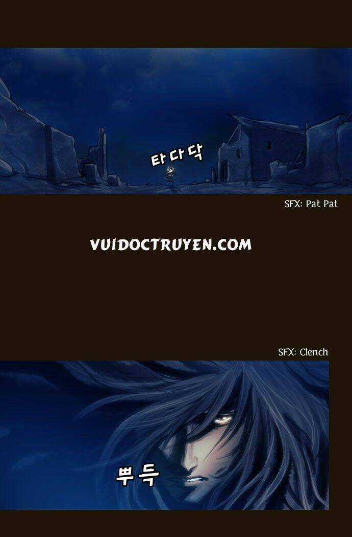 Hội ảo thuật - Chapter 97 - Trang 42
