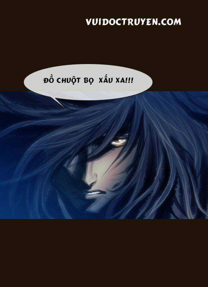 Hội ảo thuật - Chapter 97 - Trang 43