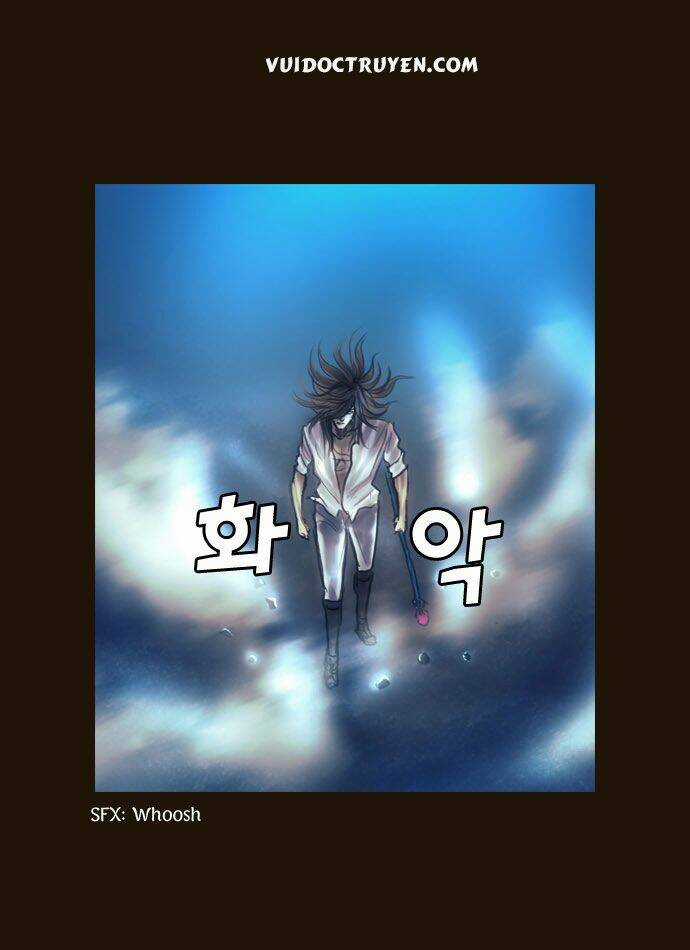 Hội ảo thuật - Chapter 97 - Trang 44