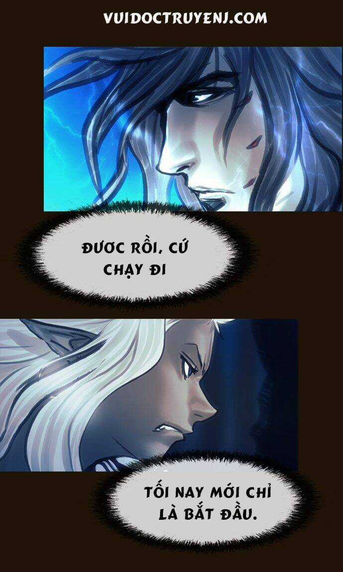 Hội ảo thuật - Chapter 97 - Trang 47
