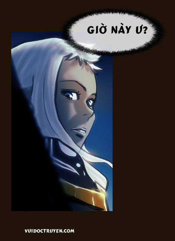 Hội ảo thuật - Chapter 97 - Trang 7