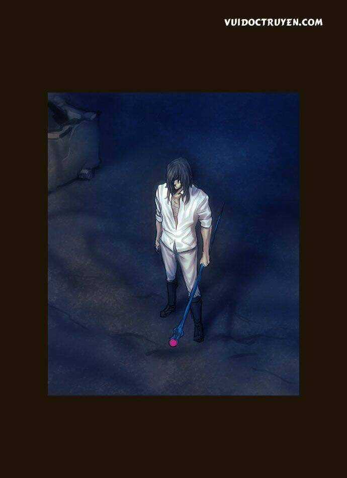 Hội ảo thuật - Chapter 97 - Trang 8