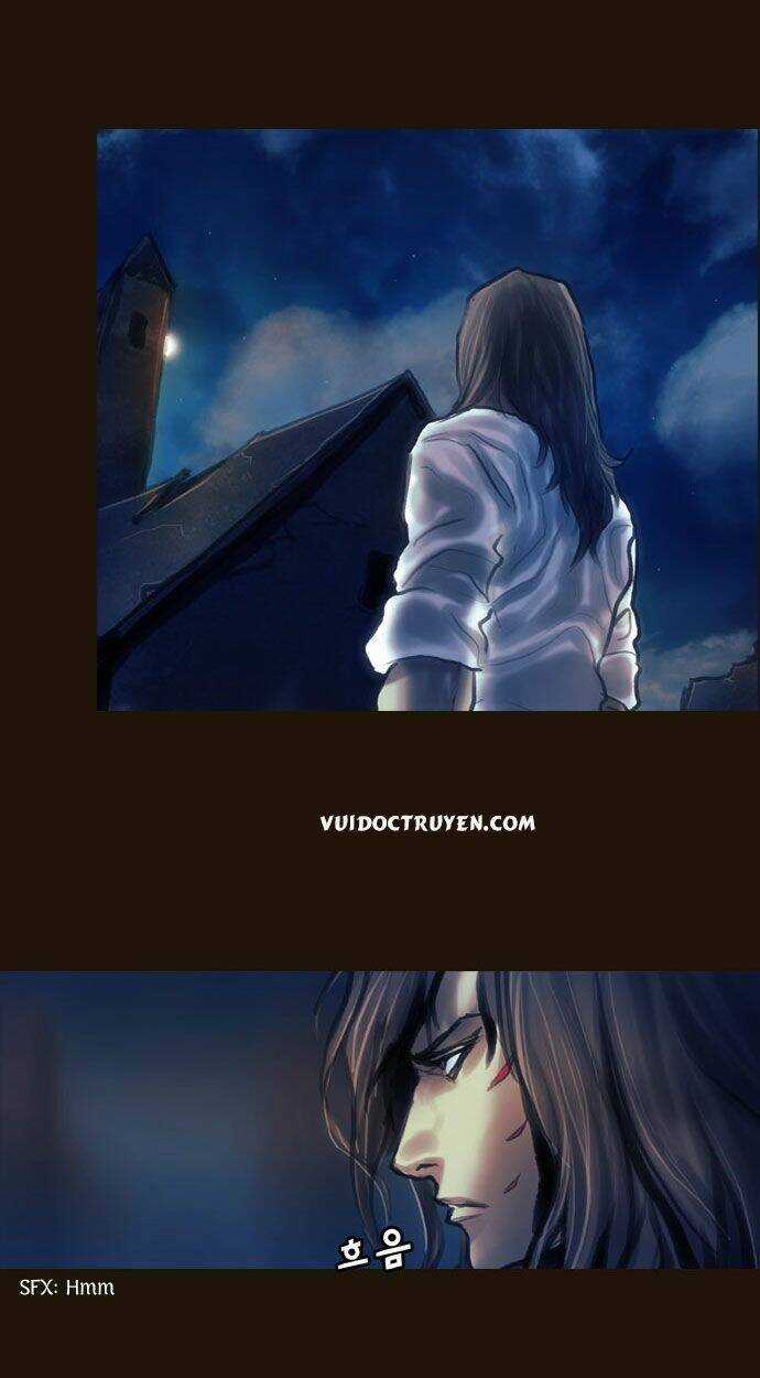 Hội ảo thuật - Chapter 97 - Trang 9