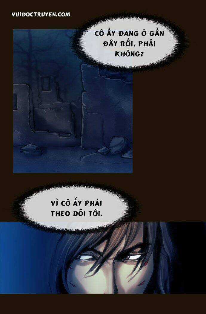 Hội ảo thuật - Chapter 97 - Trang 10