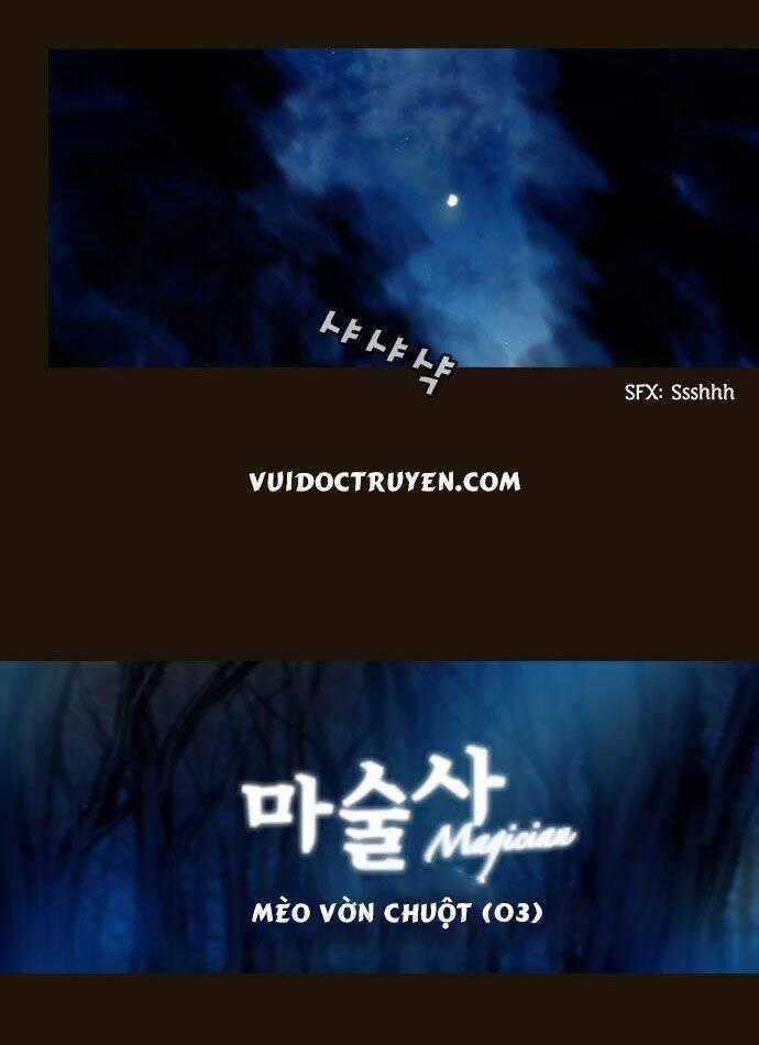 Hội ảo thuật - Chapter 98 - Trang 2