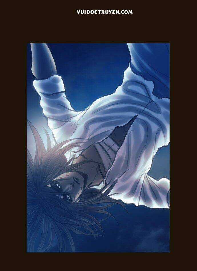 Hội ảo thuật - Chapter 98 - Trang 12