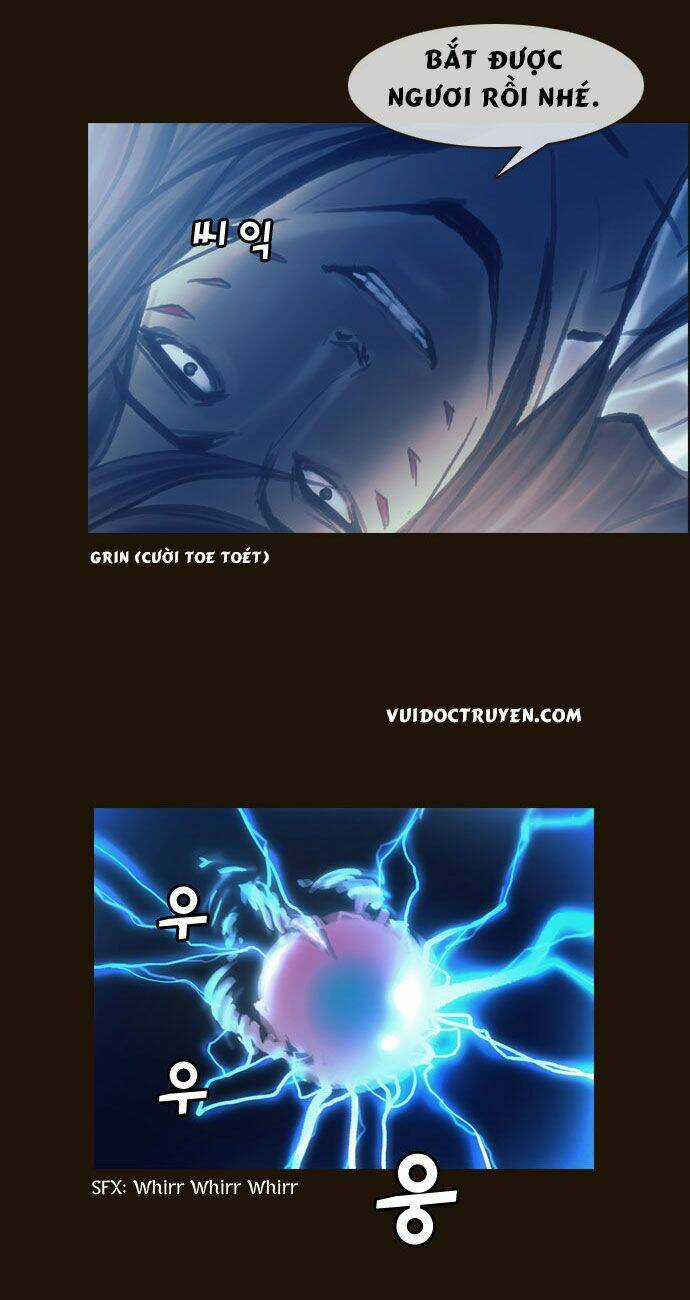 Hội ảo thuật - Chapter 98 - Trang 13