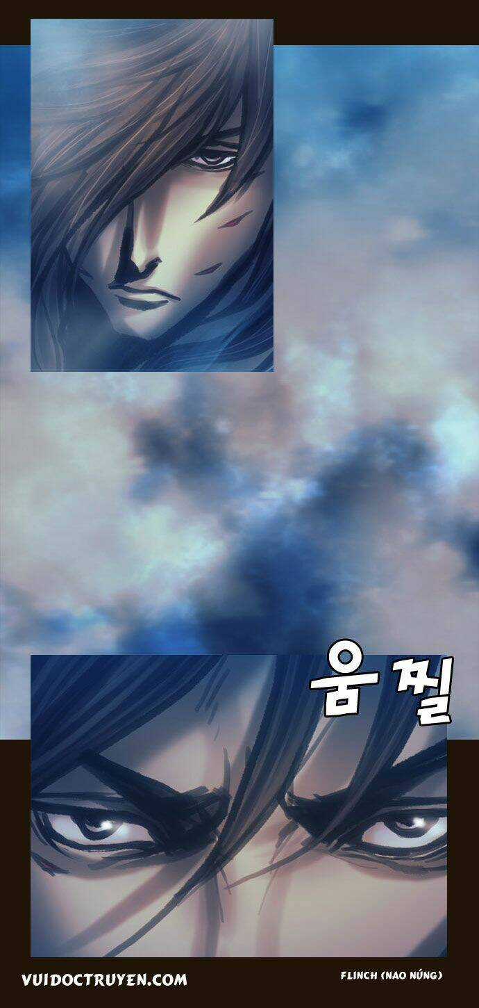 Hội ảo thuật - Chapter 98 - Trang 19