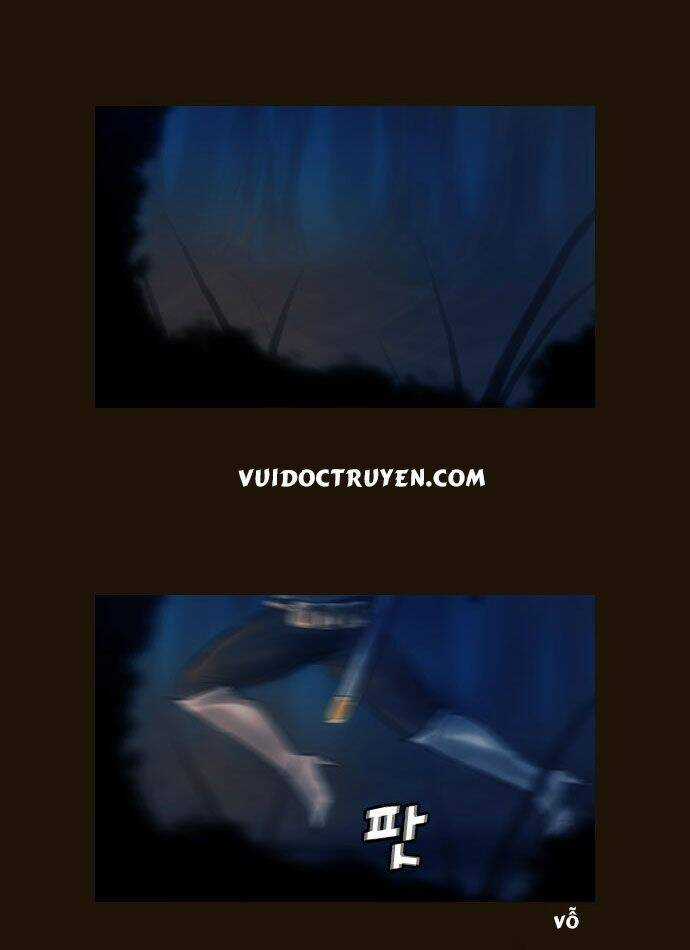 Hội ảo thuật - Chapter 98 - Trang 3