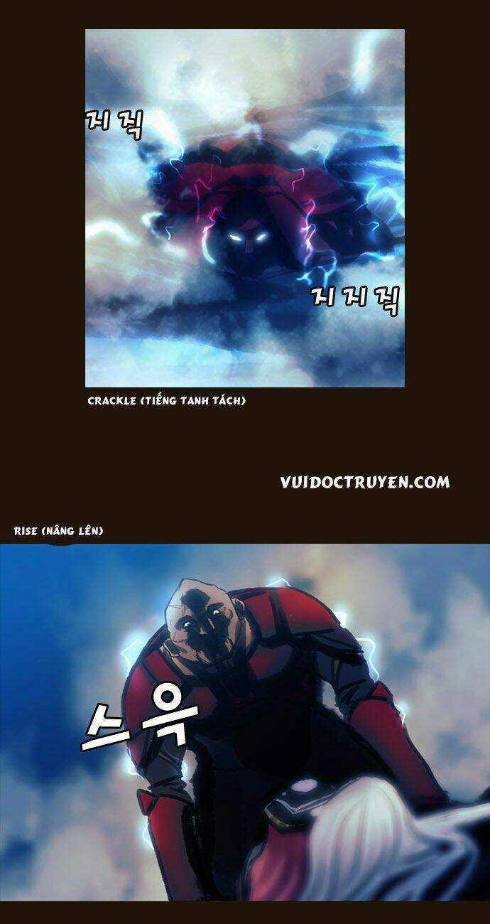 Hội ảo thuật - Chapter 98 - Trang 21
