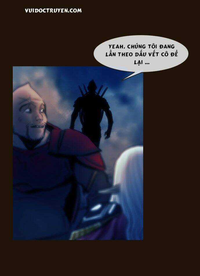 Hội ảo thuật - Chapter 98 - Trang 24