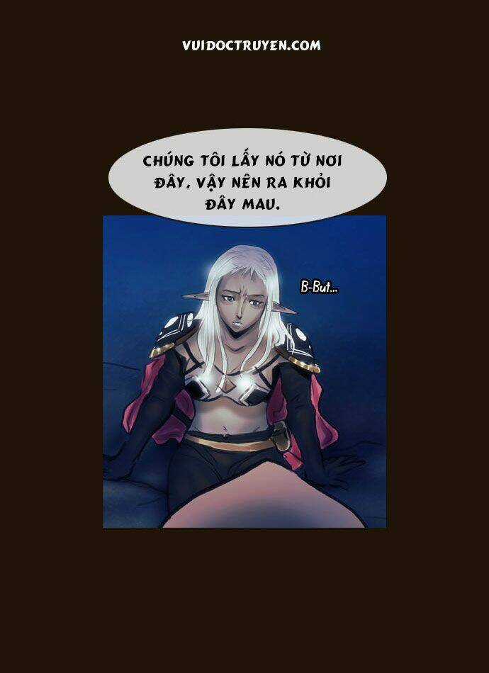 Hội ảo thuật - Chapter 98 - Trang 27