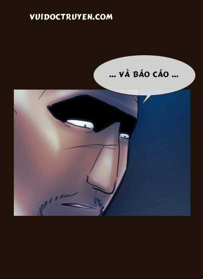 Hội ảo thuật - Chapter 98 - Trang 29