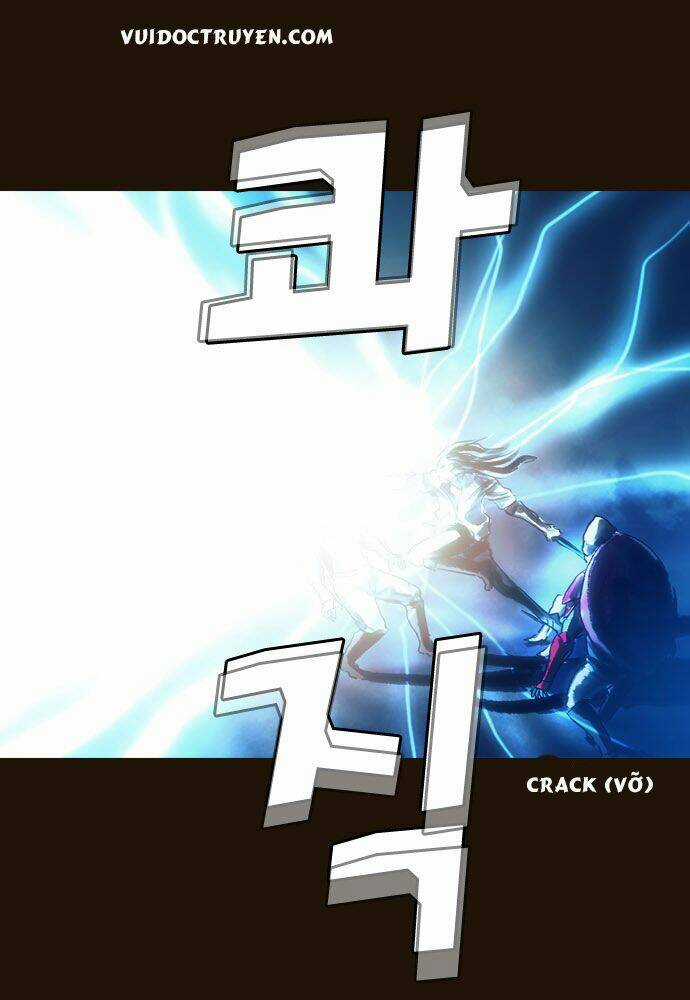 Hội ảo thuật - Chapter 98 - Trang 32