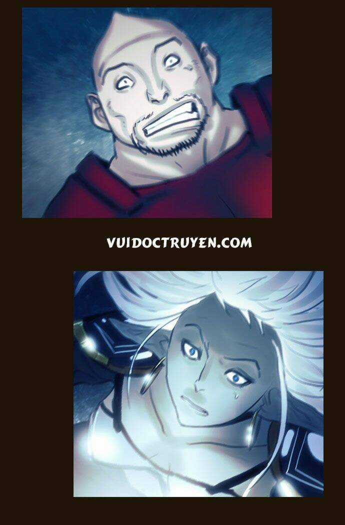 Hội ảo thuật - Chapter 98 - Trang 33