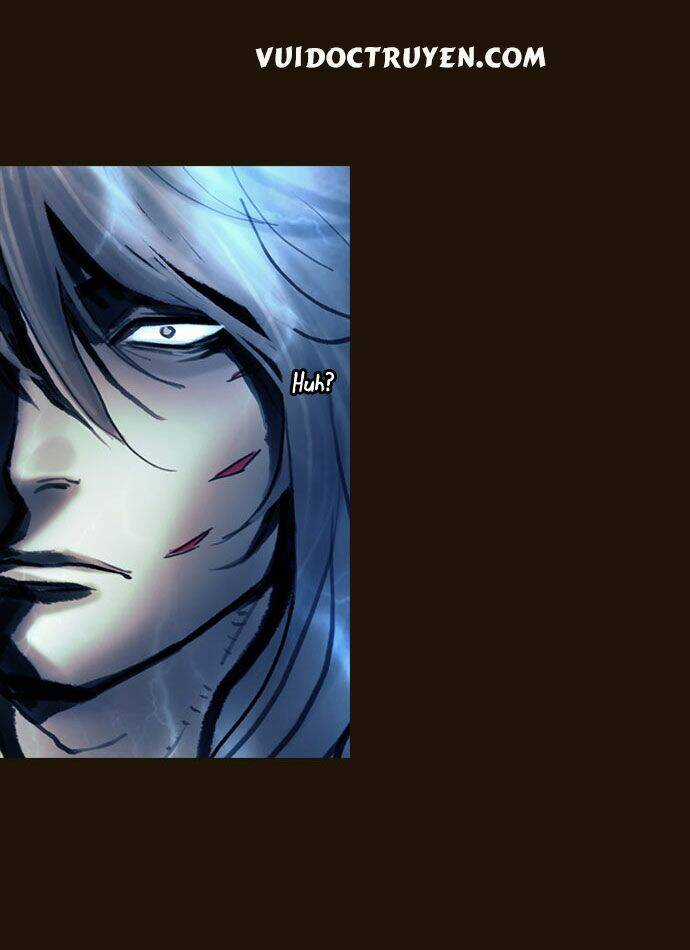 Hội ảo thuật - Chapter 98 - Trang 34